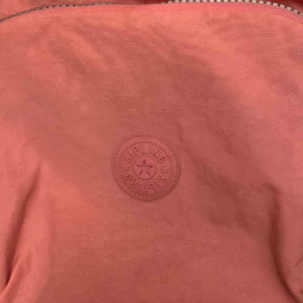 Kipling Backpack - image 2